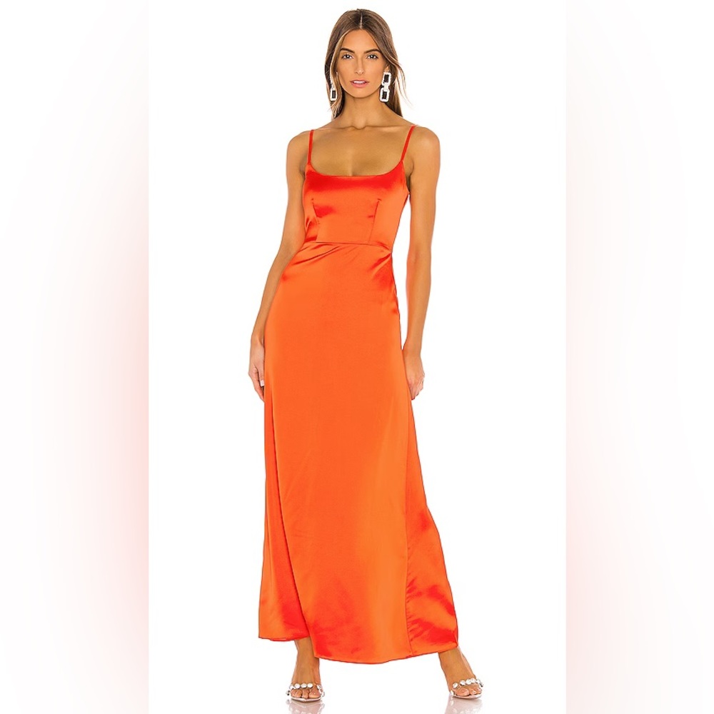 Mieko Gown NBD